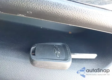 2017 Chevrolet Spark Ls Manual z USA, uszkodzony, nr VIN KL8CA6SA8HC733113